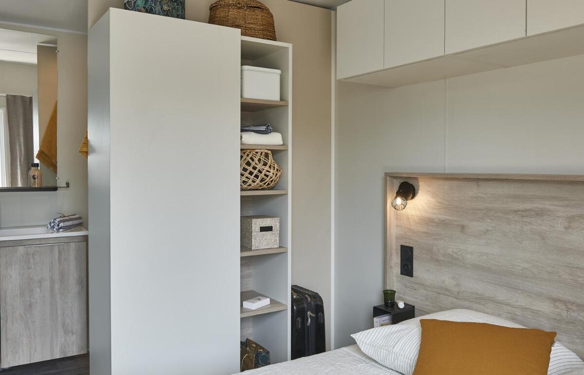 Frantheor Saint-Raphael 4 Etoiles Hotel Room photo